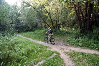 Park Reduta: zaprojektowany razem z mieszkańcami - zdjęcie 41
