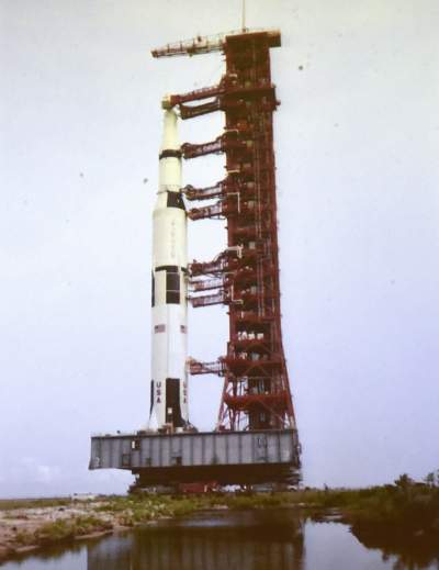 Ma 87 lat, był na Księżycu, jest w świetnej formie i odwiedził Kraków - zdjęcie 9