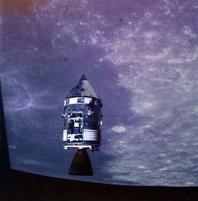 Ma 87 lat, był na Księżycu, jest w świetnej formie i odwiedził Kraków - zdjęcie 13