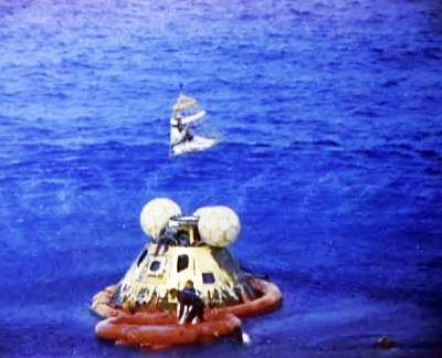 Ma 87 lat, był na Księżycu, jest w świetnej formie i odwiedził Kraków - zdjęcie 23