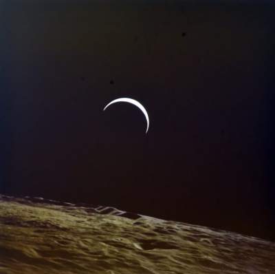 Ma 87 lat, był na Księżycu, jest w świetnej formie i odwiedził Kraków - zdjęcie 15