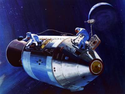 Ma 87 lat, był na Księżycu, jest w świetnej formie i odwiedził Kraków - zdjęcie 20