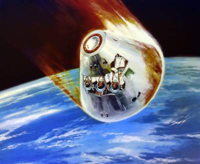 Ma 87 lat, był na Księżycu, jest w świetnej formie i odwiedził Kraków - zdjęcie 19