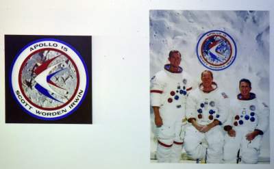 Ma 87 lat, był na Księżycu, jest w świetnej formie i odwiedził Kraków - zdjęcie 6