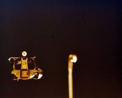 Ma 87 lat, był na Księżycu, jest w świetnej formie i odwiedził Kraków - zdjęcie 17