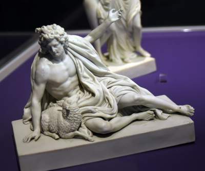 Rzadka okazja, by obejrzeć te cudowne przedmioty - zdjęcie 7