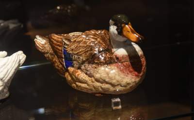 Rzadka okazja, by obejrzeć te cudowne przedmioty - zdjęcie 3