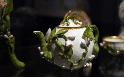 Rzadka okazja, by obejrzeć te cudowne przedmioty - zdjęcie 15