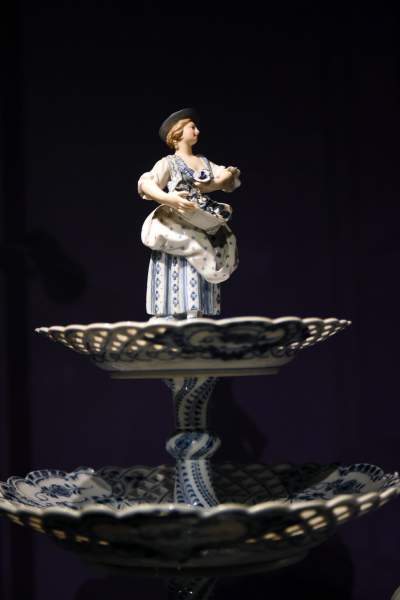 Rzadka okazja, by obejrzeć te cudowne przedmioty - zdjęcie 34