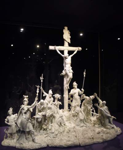 Rzadka okazja, by obejrzeć te cudowne przedmioty - zdjęcie 10