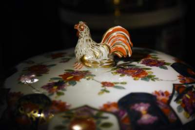 Rzadka okazja, by obejrzeć te cudowne przedmioty - zdjęcie 27