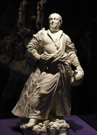 Rzadka okazja, by obejrzeć te cudowne przedmioty - zdjęcie 12