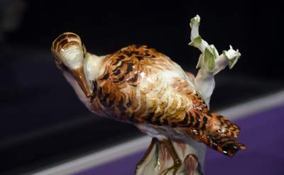 Rzadka okazja, by obejrzeć te cudowne przedmioty - zdjęcie 8