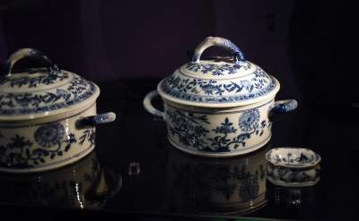 Rzadka okazja, by obejrzeć te cudowne przedmioty - zdjęcie 31