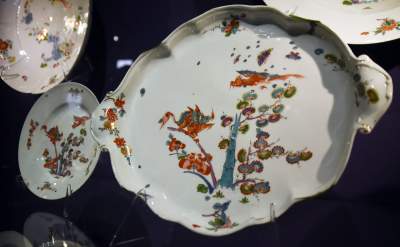 Rzadka okazja, by obejrzeć te cudowne przedmioty - zdjęcie 25