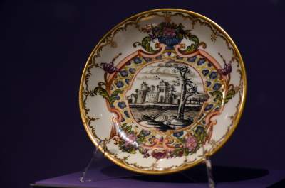 Rzadka okazja, by obejrzeć te cudowne przedmioty - zdjęcie 42