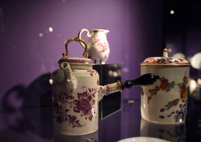 Rzadka okazja, by obejrzeć te cudowne przedmioty - zdjęcie 28