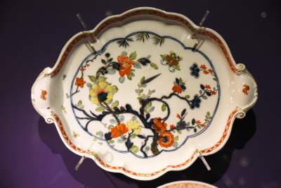 Rzadka okazja, by obejrzeć te cudowne przedmioty - zdjęcie 30