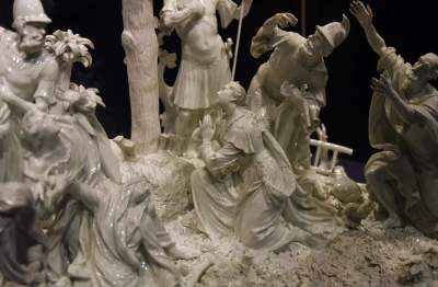 Rzadka okazja, by obejrzeć te cudowne przedmioty - zdjęcie 11