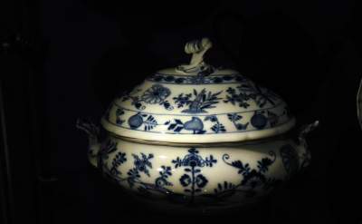 Rzadka okazja, by obejrzeć te cudowne przedmioty - zdjęcie 32