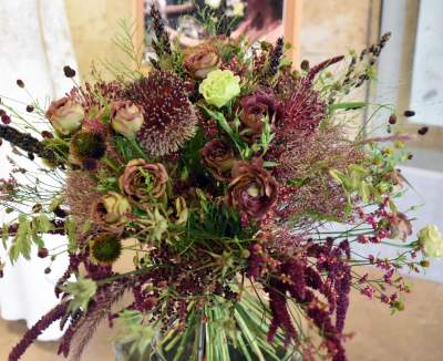 Wyjątkowy ogród: rośliny biblijne i... in vitro - zdjęcie 36