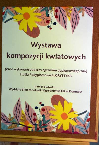 Wyjątkowy ogród: rośliny biblijne i... in vitro - zdjęcie 30