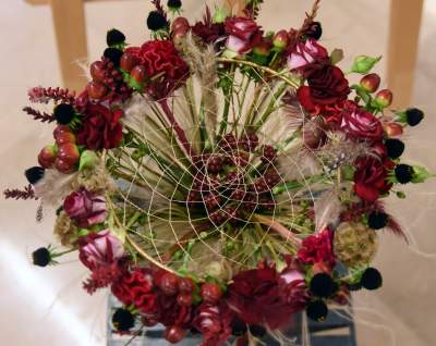 Wyjątkowy ogród: rośliny biblijne i... in vitro - zdjęcie 32