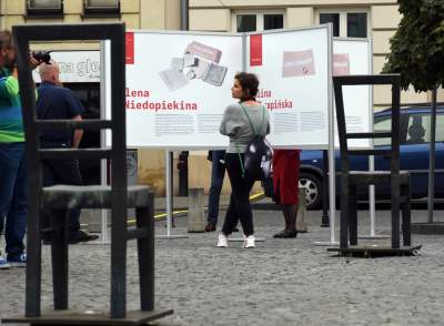 Szukają spadkobierców. Wystawa przedmiotów skradzionych ofiarom wojny - zdjęcie 6