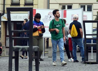 Szukają spadkobierców. Wystawa przedmiotów skradzionych ofiarom wojny - zdjęcie 4