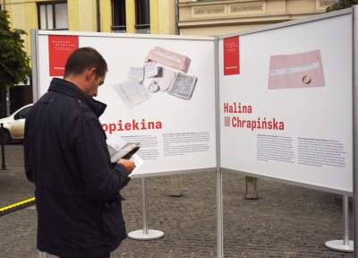 Szukają spadkobierców. Wystawa przedmiotów skradzionych ofiarom wojny - zdjęcie 8