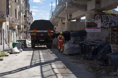 Wykopali potężne bomby w centrum Krakowa - zdjęcie 6