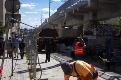 Wykopali potężne bomby w centrum Krakowa - zdjęcie 9