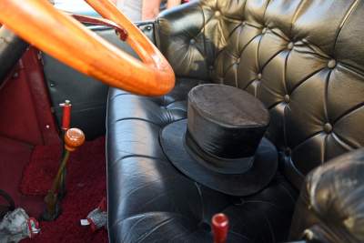 Tym samochodom pozwolono wjechać na Rynek Główny - zdjęcie 29