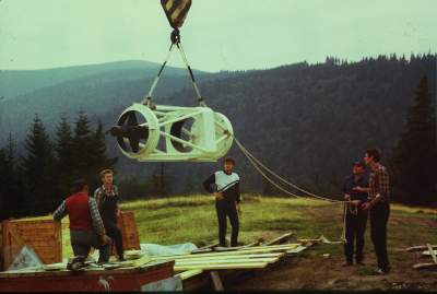 Obserwatorium astronomiczne Uniwersytetu Pedagogicznego. Wyjątkowe miejsce - zdjęcie 16