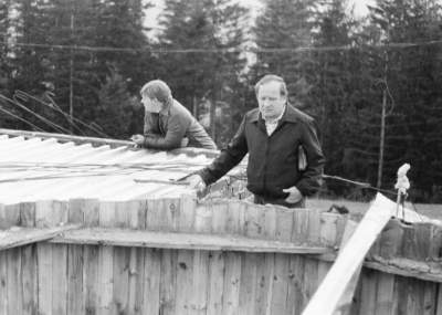 Obserwatorium astronomiczne Uniwersytetu Pedagogicznego. Wyjątkowe miejsce - zdjęcie 11