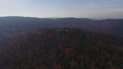 Obserwatorium astronomiczne Uniwersytetu Pedagogicznego. Wyjątkowe miejsce - zdjęcie 1