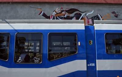 Może trzeba zmienić nazwę tego miejsca na rondo murali? - zdjęcie 13