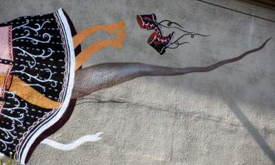 Może trzeba zmienić nazwę tego miejsca na rondo murali? - zdjęcie 9