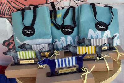 Dlaczego ludzie tak bardzo lubią ubierać jamniki? - zdjęcie 23