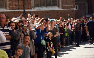 Dlaczego ludzie tak bardzo lubią ubierać jamniki? - zdjęcie 18