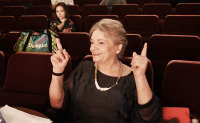 Najbardziej kolorowy spektakl tej jesieni, zdobycie biletu nie jest łatwe - zdjęcie 23