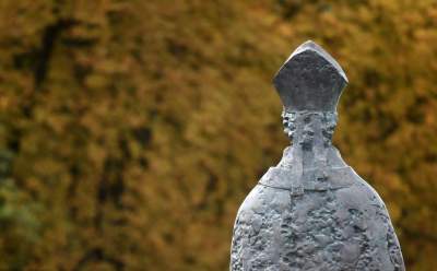 Jesień w najpiękniejszej polskiej winnicy... - zdjęcie 11