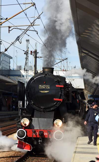 Palenie węglem w piecach w Krakowie zabronione? - zdjęcie 16