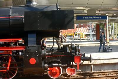 Palenie węglem w piecach w Krakowie zabronione? - zdjęcie 11