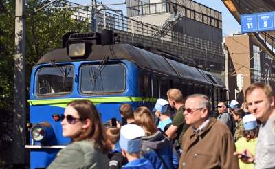Palenie węglem w piecach w Krakowie zabronione? - zdjęcie 4