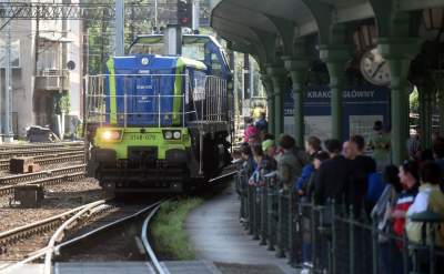 Palenie węglem w piecach w Krakowie zabronione? - zdjęcie 6