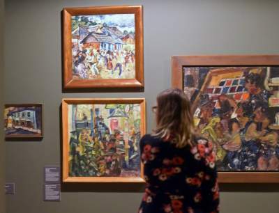 To idzie młodość: o życiu barwnej i nieprzeciętnej młodzieży... - zdjęcie 18