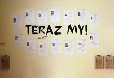 To idzie młodość: o życiu barwnej i nieprzeciętnej młodzieży... - zdjęcie 3