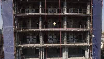 Takiego "szkieletora" już nigdy więcej nie zobaczycie - zdjęcie 12