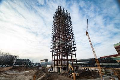 Takiego "szkieletora" już nigdy więcej nie zobaczycie - zdjęcie 11